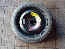 RUOTINO DI SCORTA PER FORD C - Max Serie T1DB (10>)