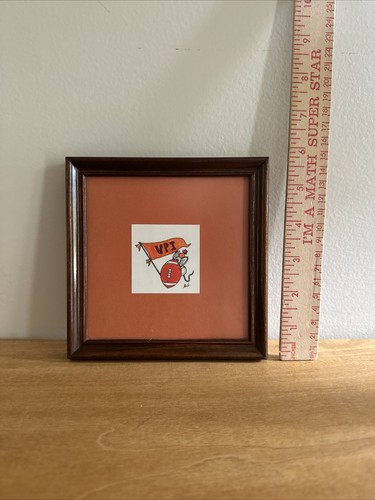Miniatura originale firmata