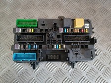 Boitier fusible BSI - OPEL