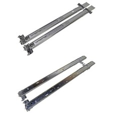 Kit binari rack Dell 2U Ready