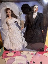 Mattel Presenta Il Fantasma