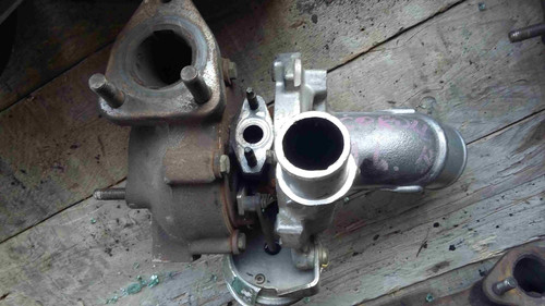 Turbina turbo per - turbina,