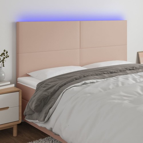 Led headboard - led,