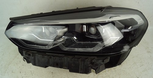 Bmw g01 g02 - g01, lci