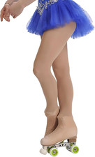 Collant Copripattini