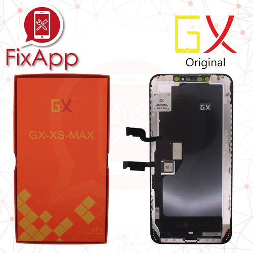 Display originale incell - gx,