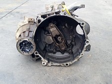 CAMBIO MANUALE COMPLETO PER SEAT Altea Berlina BJB diesel 1896 (04>)