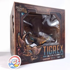 Figurine Figure Monster Hunter