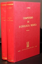 COMPENDIO DI RADIOLOGIA