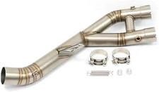 Tubo Di Scarico