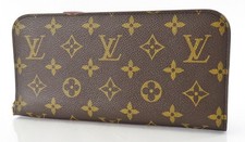 Portafoglio lungo originale