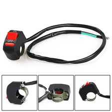 Controller Luce Manubrio per