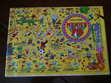 ALBUM  " MEXICO 70 " ED