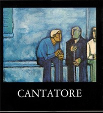 Omaggio a Domenico Cantatore