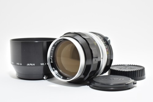 Quasi come nuovo - [+++], nikon