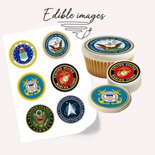 Adesivi per torte commestibili