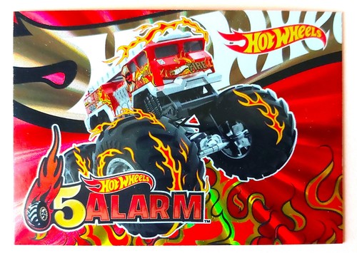 Panini hot wheels the - wheels, road