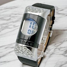 Orologio Bulgari IPNO Diamante