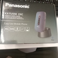 Panasonic Cellulare 4G Lte