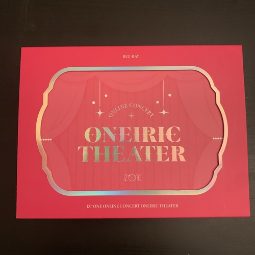 One kit - iz*one,