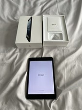 Apple iPad Mini - A1432 - 16GB
