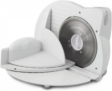 Affettatrice per Pane, Carne