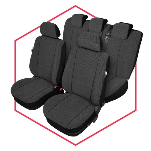 Coprisedili auto fodere