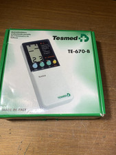 Elettrostimolatore Tesmed Te 670 B