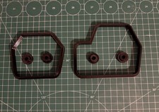 Yamaha DT 125 R RE X Kit