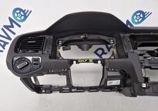 CRUSCOTTO VOLKSWAGEN GOLF 7A