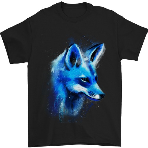Una maglietta uomo fox - uomo,
