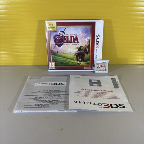 The legend zelda ocarina - legend,