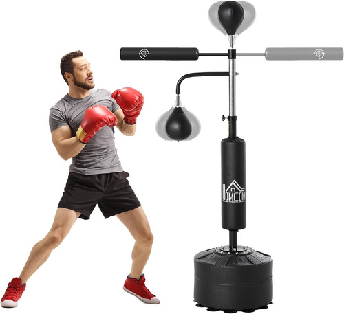 Sacco boxe terra in - da, 1