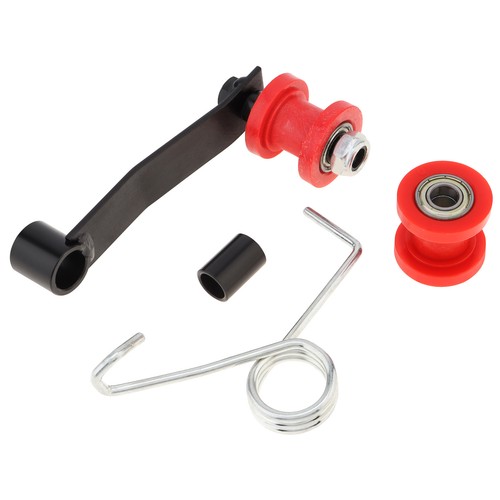 Chain tensioner for - for, go