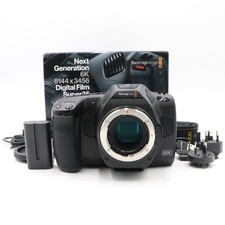 Quasi come nuovo blackmagic - [quasi, nuovo]