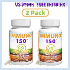 2PACK IMMUNO THE ULTIMATE