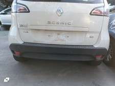 Paraurti Posteriore Renault
