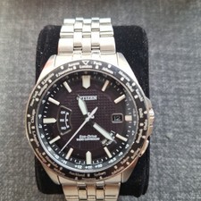 Uomo - CRONOGRAFO - Mod