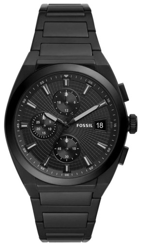 Orologio fossil everett - fossil, fs5797