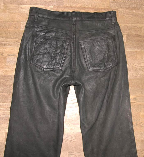 Grasso uomo jeans in - uomo-,