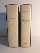 G.M.GALANTI DELLA DESCRIZIONE