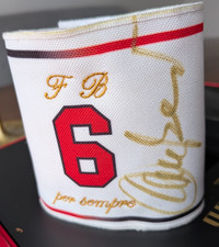 Franco BARESI Capitano