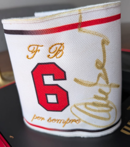 Franco baresi capitano - franco,