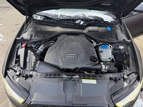 Motore audi a4 8k - motore,