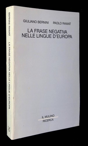 Giuliano bernini la frase - /,