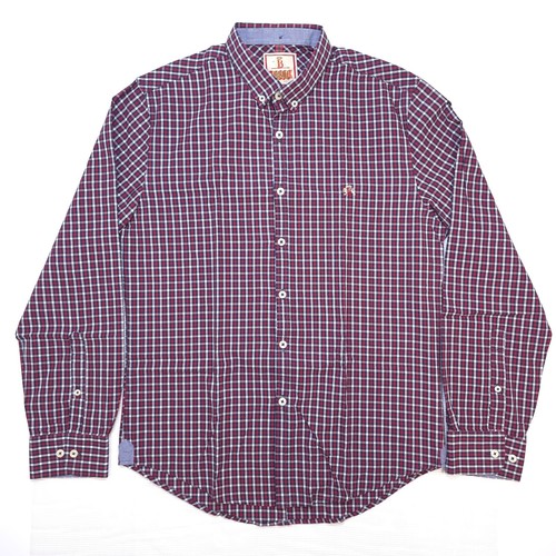 Camicia baracuta uomo taglia - camicia,