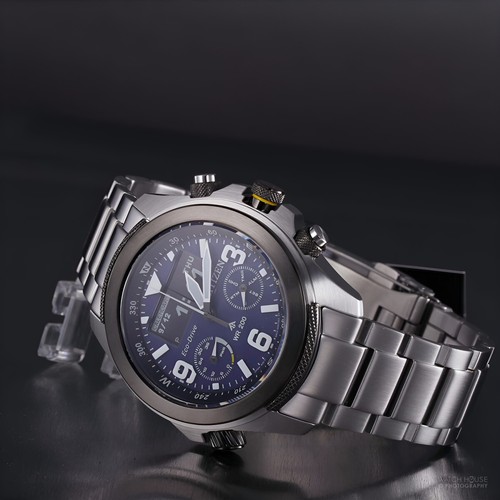 Orologio uomo citizen - uomo,