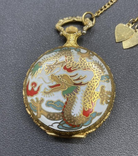 Orologio tasca meccanico - orologio, da