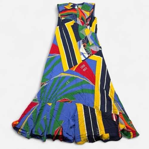 Maxi abito polo ralph lauren - abito,