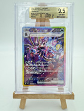 2024 Pokemon Hydreigon ex